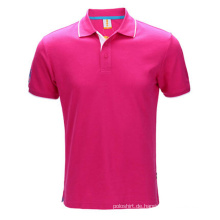 2014 Mode-Mann-Polo-T-Shirt Großverkauf